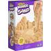 Kinetic Sand®  bruin. 5 kg