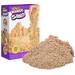 Kinetic Sand®  bruin. 5 kg