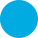 Klei Creall Ultra soft blauw, 1100 gram