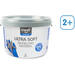 Klei Creall Ultra soft blauw, 1100 gram