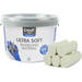 Klei Creall Ultra soft wit, 1100 gram