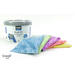 Modelleerzand Creall Play it! naturel, 750 g.