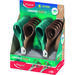 Kinderschaar 12 cm Maped smiling planet linkshandig