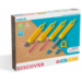 Makedo Discover Basisset 126-delig