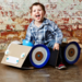 Makedo Discover Basisset 126-delig