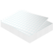 Foamboard A3 wit 5mm zelfklevend, 10 stuks