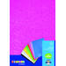 Foam knutselvellen A4 glitter assorti, 10 vel