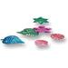 Paillettenmix 50 gram