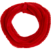 Chenilledraad 7 mtr x 9 mm rood
