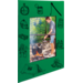 Fotolijst karton staand 18 x 27 cm, 24 stuks