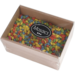 Mozaïek steentjes assorti, 2 kg