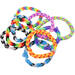 Loom bandjes assorti, 5000 stuks