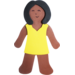 Foam wereldfamilie tussen de 2 en 14 cm, 237 stuks