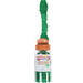 Glitter biologisch afbreekbaar 120 gram, groen