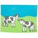 Glitter biologisch afbreekbaar 120 gram, assorti