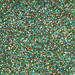Glitter biologisch afbreekbaar 120 gram, assorti