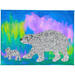 Glitter biologisch afbreekbaar 120 gram, zilver