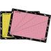 Anti knoeimat 50 x 36 cm assorti, 5 stuks