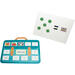 Postzegelstickers, 425 stuks