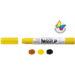 Mask-up schminkstiften Carioca klassenset, 24 stuks