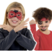 Mask-up schminkstiften Carioca klassenset, 24 stuks