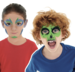 Mask-up schminkstiften Carioca klassenset, 24 stuks
