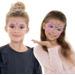 Mask-up schminkstiften Carioca klassenset, 24 stuks