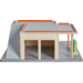 Rolf More - Garage toekomst
