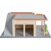 Rolf More - Garage toekomst