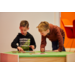 Rolf Puzzels - Reliëfpuzzelserie ontdek de grootte set 3, 3 stuks