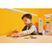 Rolf Puzzels - Reliëfpuzzelserie ontdek de grootte set 3, 3 stuks