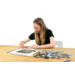 Rolf Puzzels - Puzzel boven en onder de grond - heelal