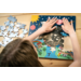 Rolf Puzzels - Puzzel boven en onder de grond - heelal