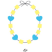 Rolf Originals - Kralenketting rijgen