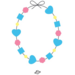 Rolf Originals - Kralenketting rijgen