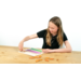 Rolf Puzzels - Puzzelserie Kleurnuance, set van 3 stuks