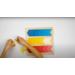 Rolf Puzzels - Puzzelserie Kleurnuance, set van 3 stuks