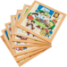 Rolf Connect - Puzzelserie feestdagen