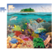 Rolf Connect - Puzzel Koraalzee 37,5 x 37,5cm, 81 stukjes