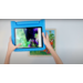 Rolf Connect - Groeipuzzel vlinder 28 x 28 cm 4-lagen 86 stukjes