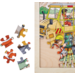 Rolf Puzzels - Techniekpuzzel wegenbouw, 120 st.