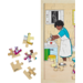 Rolf Puzzels - Puzzel eerste hulp, 64 stukjes
