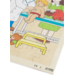 Rolf Puzzels - Puzzel eerste hulp, 64 stukjes