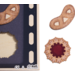 Rolf Puzzels – Ovenpuzzels Pizza en Koekjes