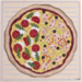 Rolf Puzzels – Ovenpuzzels Pizza en Koekjes