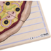 Rolf Puzzels – Ovenpuzzels Pizza en Koekjes