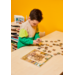 Rolf Puzzels - Puzzel leeuwen, 49 stukjes
