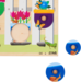 Rolf Puzzels - Knoppenpuzzel Bloemen