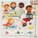 Rolf Puzzels - puzzelserie Kunst