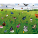 Rolf Puzzels - Puzzelserie Natuurtuin (2stuks)